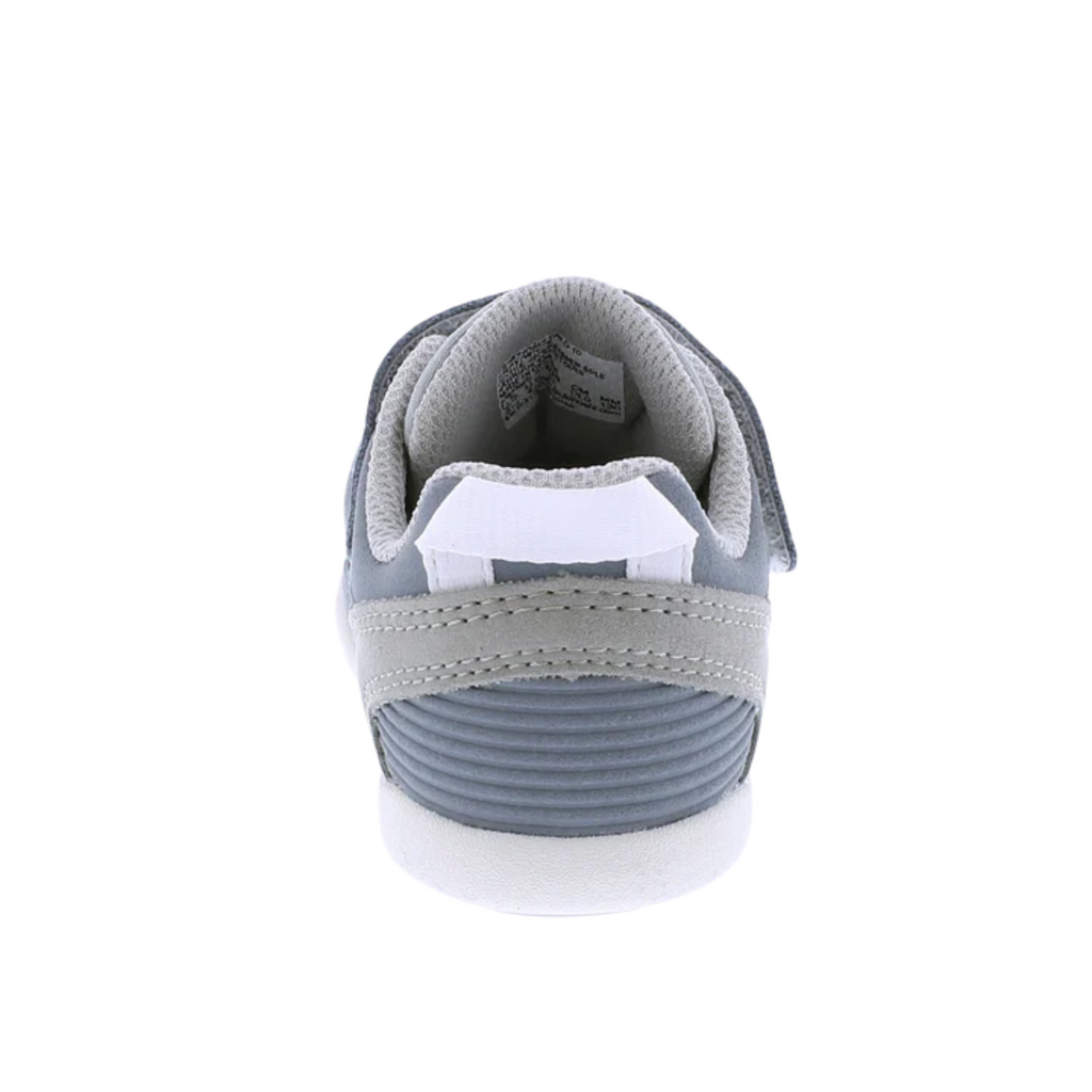 TSUKIHOSHI Racer-Gray/White