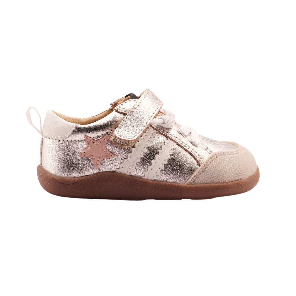 OLD SOLES WOS GROUND