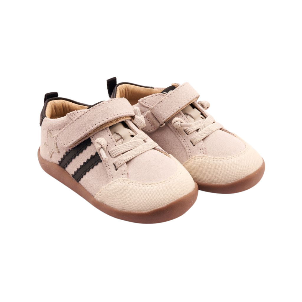 OLD SOLES WOS GROUND