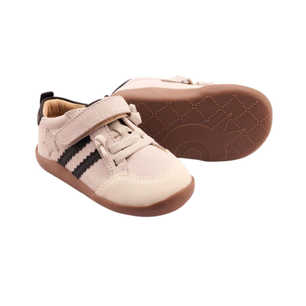 OLD SOLES WOS GROUND