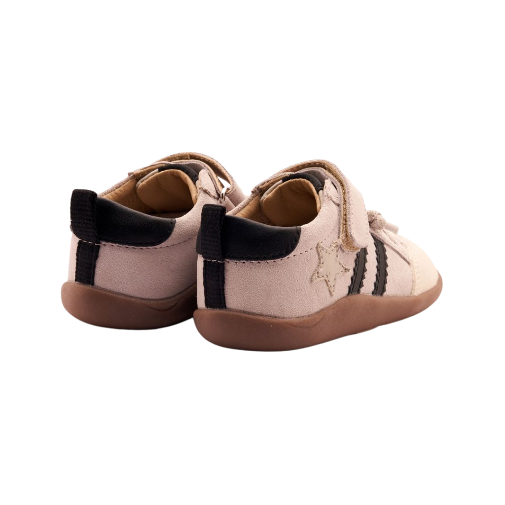 OLD SOLES WOS GROUND