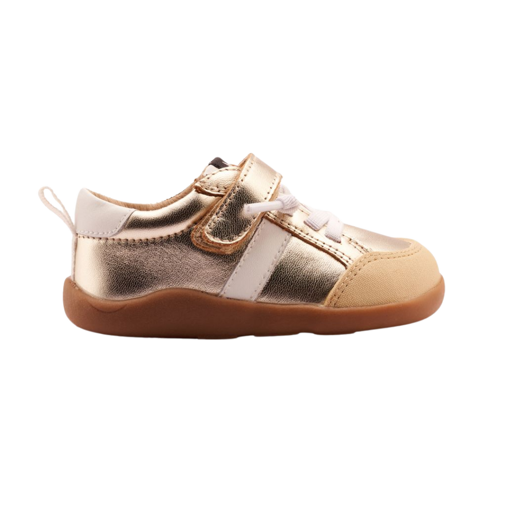 OLD SOLES RETRO GROUND