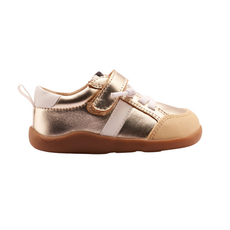 OLD SOLES RETRO GROUND