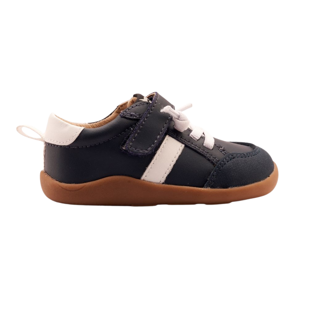 OLD SOLES RETRO GROUND