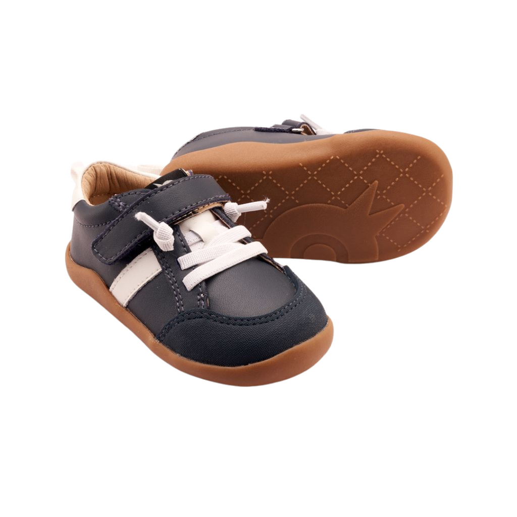 OLD SOLES RETRO GROUND