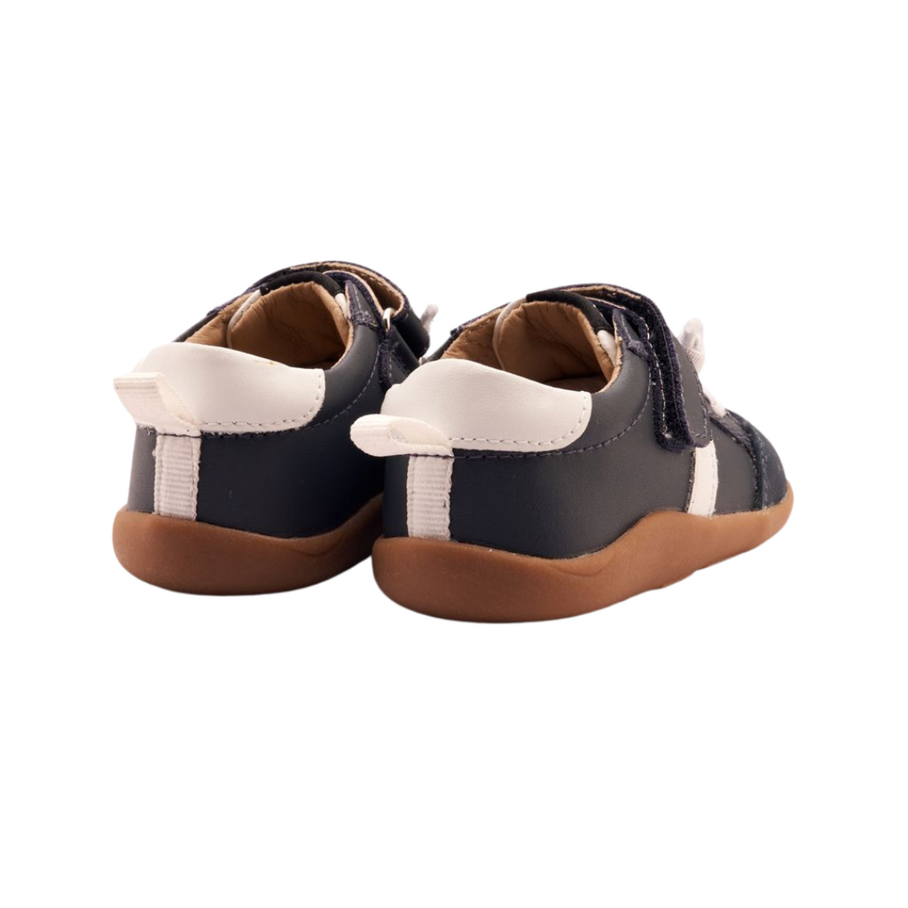 OLD SOLES RETRO GROUND