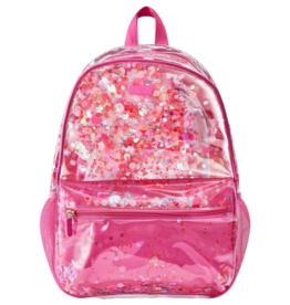 PACKED PARTY Sweet Tart Confetti Backpack