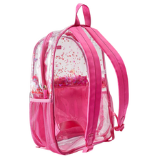 PACKED PARTY Sweet Tart Confetti Backpack