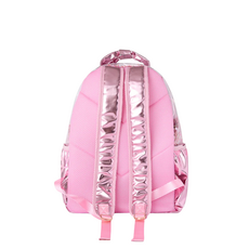 PACKED PARTY Bows and Confetti Backpack