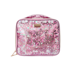 PACKED PARTY Bows and Confetti Lunchbox