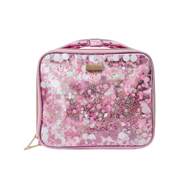 PACKED PARTY Bows and Confetti Lunchbox