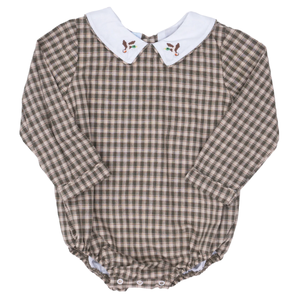 The Oaks Apparel 128. PHILLIP  TOP