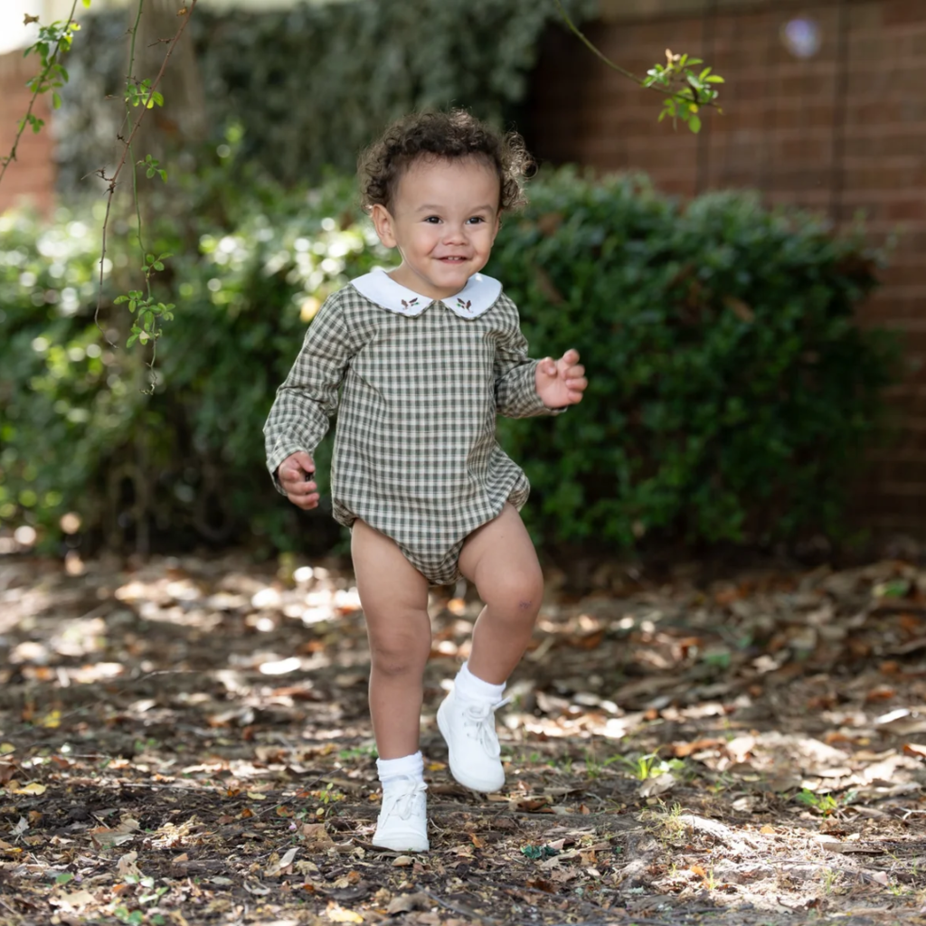 The Oaks Apparel 128. PHILLIP  TOP