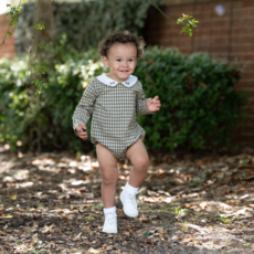 The Oaks Apparel 128. PHILLIP  TOP