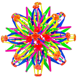 ONE FOR FUN Expandaball