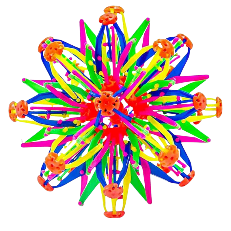 ONE FOR FUN Expandaball