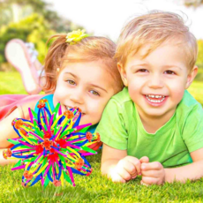 ONE FOR FUN Expandaball