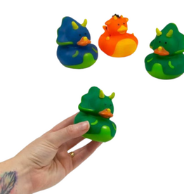ONE FOR FUN Dinosaur Ducks