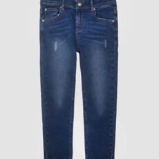 Appaman slim leg denim