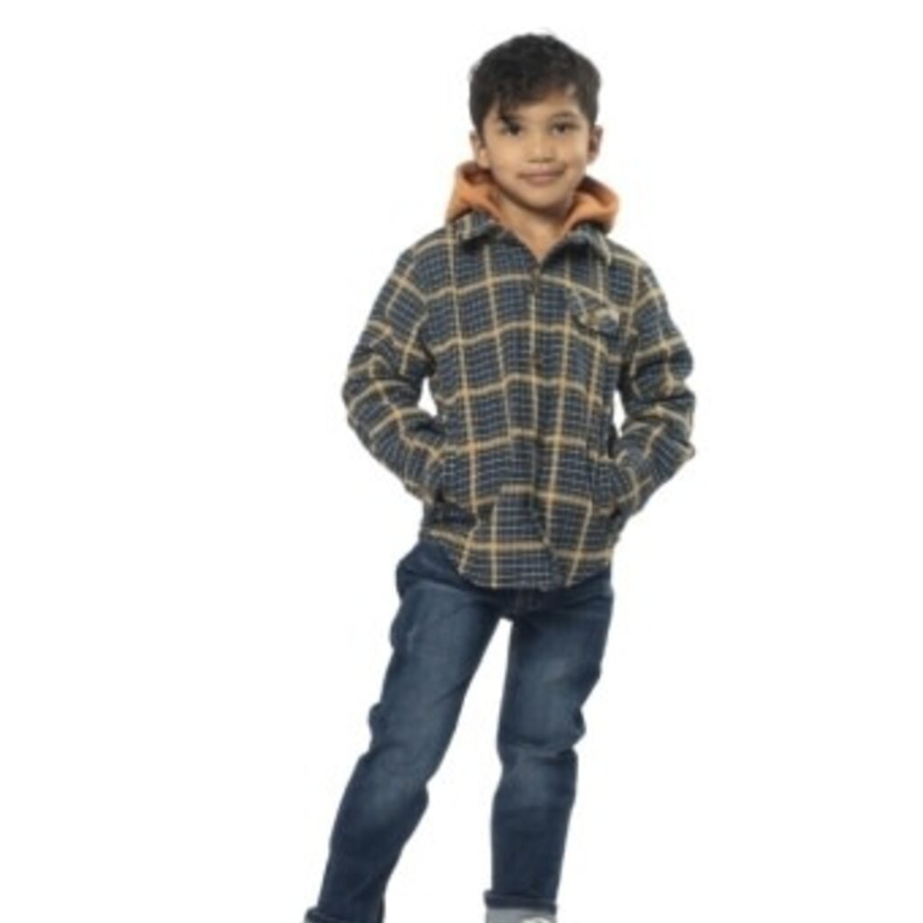 Appaman slim leg denim