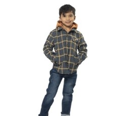 Appaman slim leg denim
