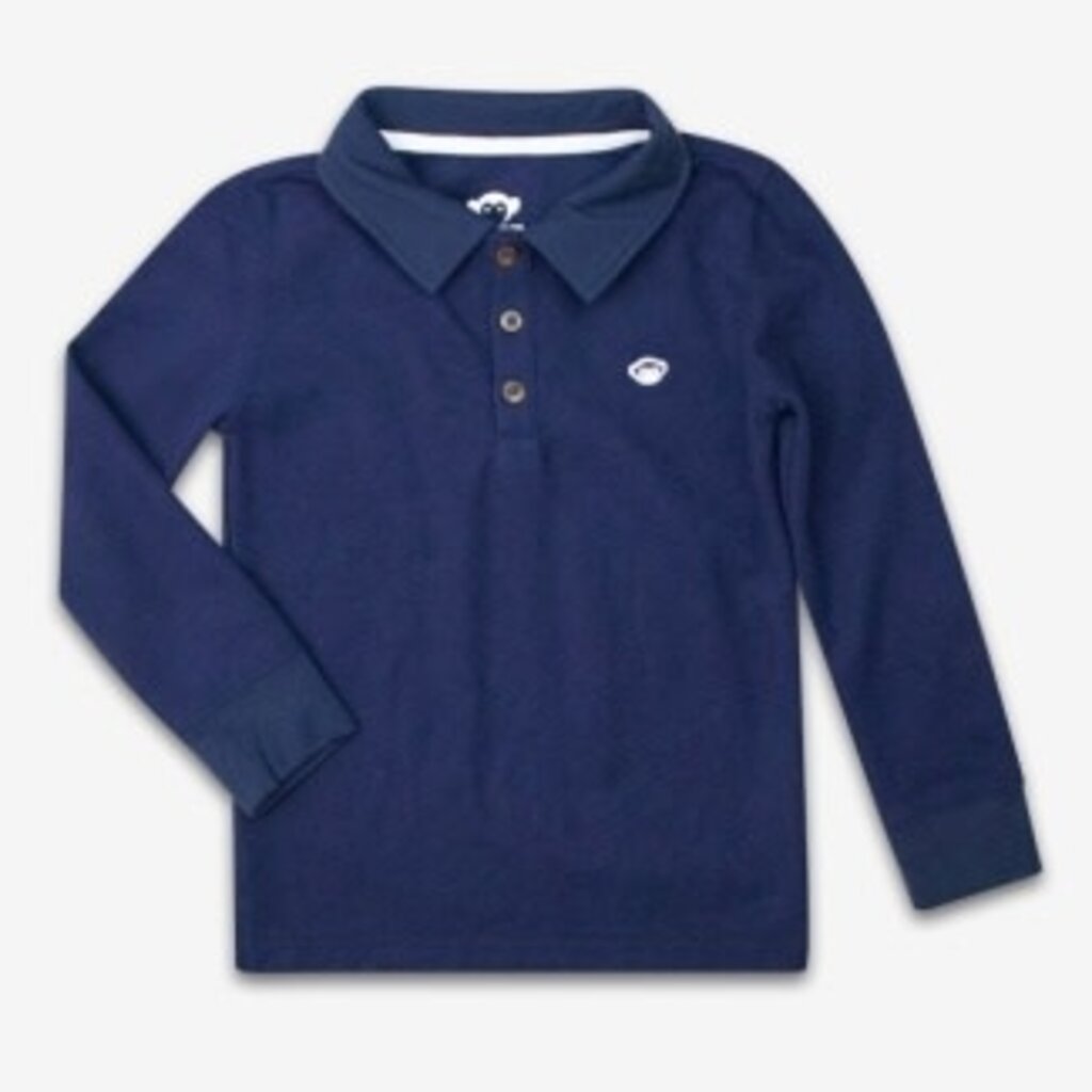 Appaman parker polo
