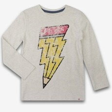 Appaman graphic long sleeve tee