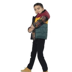 Appaman reversible vest