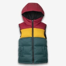 Appaman reversible vest
