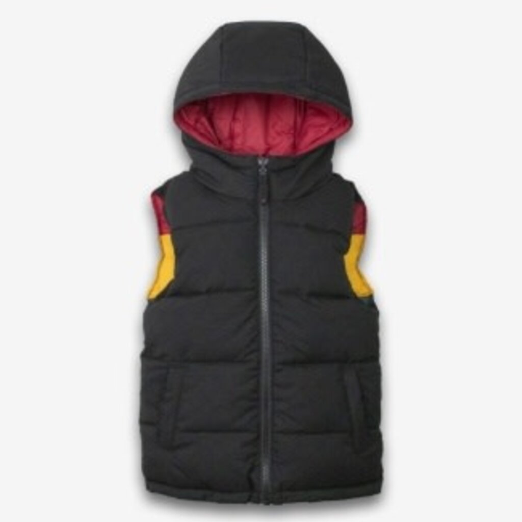 Appaman reversible vest