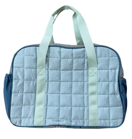 BABYSPROUTS Overnight Bag