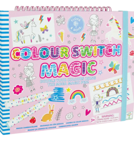 Floss & Rock COLOUR SWITCH RAINBOW FAIRY