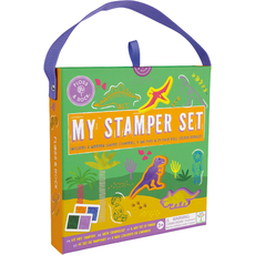 Floss & Rock STAMPER SET DINO