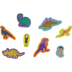 Floss & Rock STAMPER SET DINO