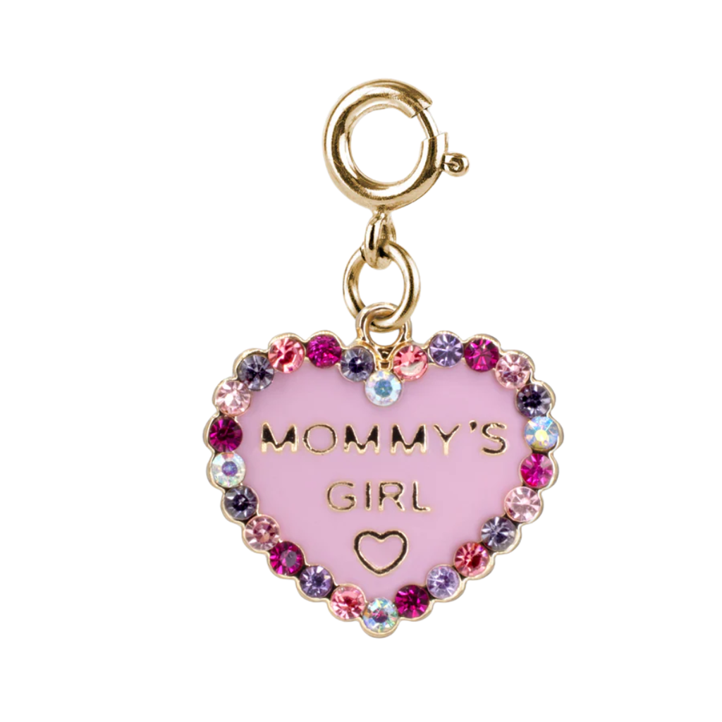 CHARM IT! MOMMY'S GIRL CHARM