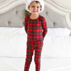 LEV BABY DECEMBER TODDLER LOUNGE