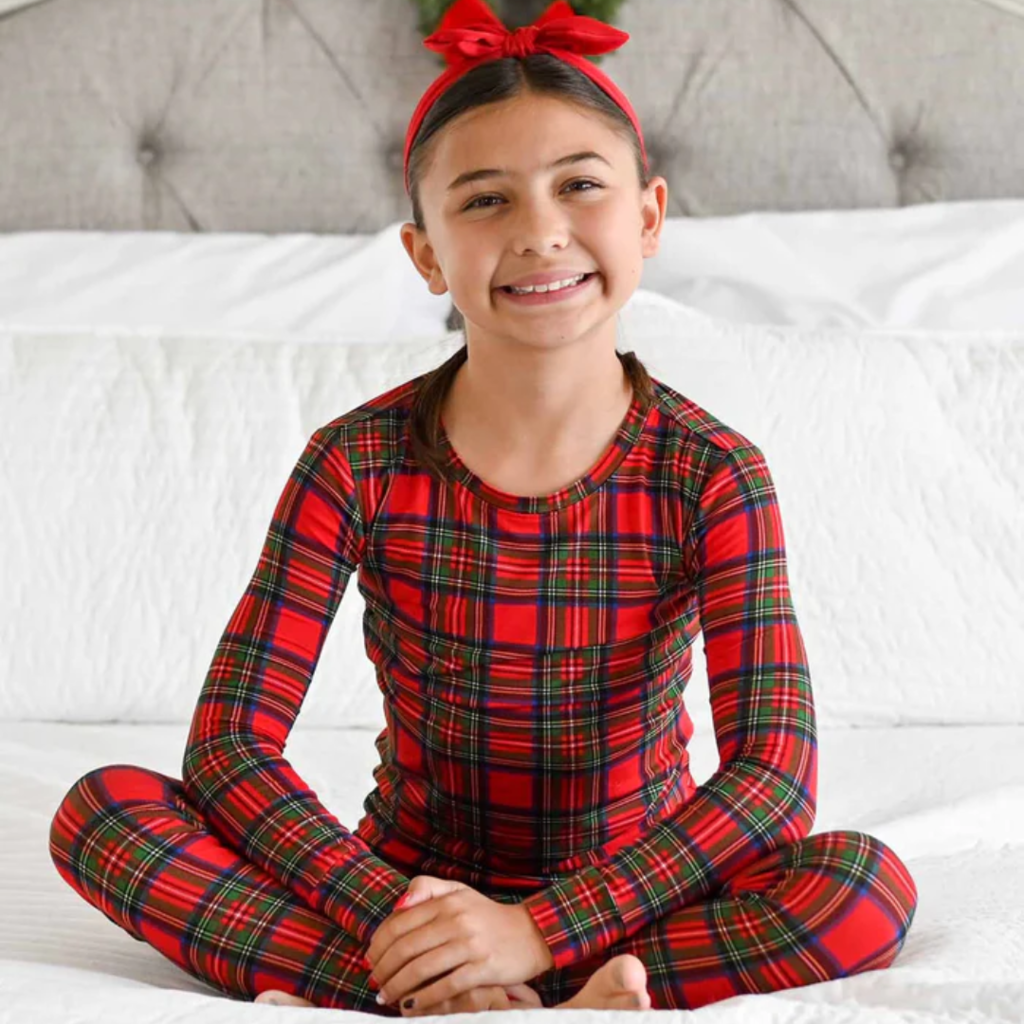 LEV BABY DECEMBER TODDLER LOUNGE