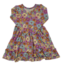 LEV BABY LUCY TWIRL DRESS
