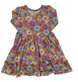 LEV BABY LUCY TWIRL DRESS