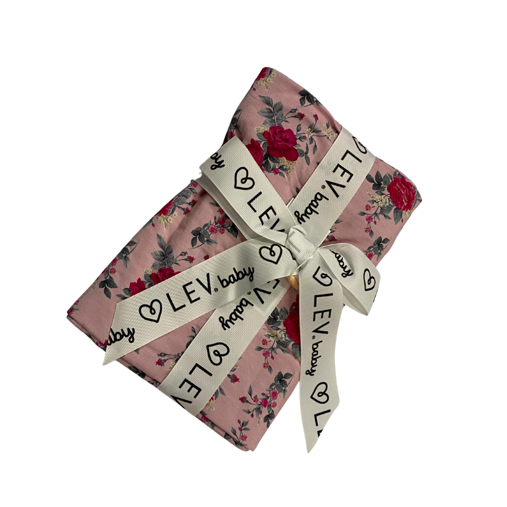 LEV BABY ROSALIND SWADDLE