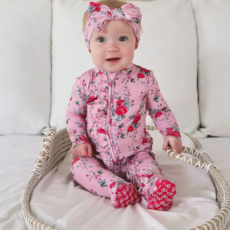 LEV BABY ROSALIND HEADBAND