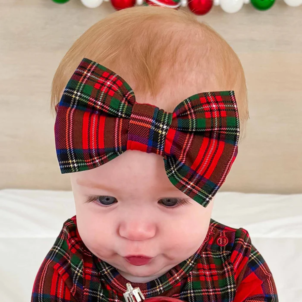 LEV BABY DECEMBER HEADBAND