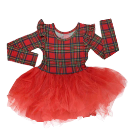 LEV BABY DECEMBER TUTU TULLE DRESS