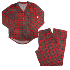 LEV BABY DECEMBER MAMA CLASSIC LS PJ