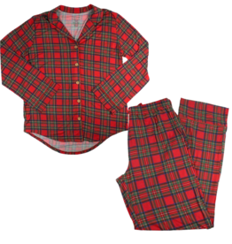 LEV BABY DECEMBER MAMA CLASSIC LS PJ