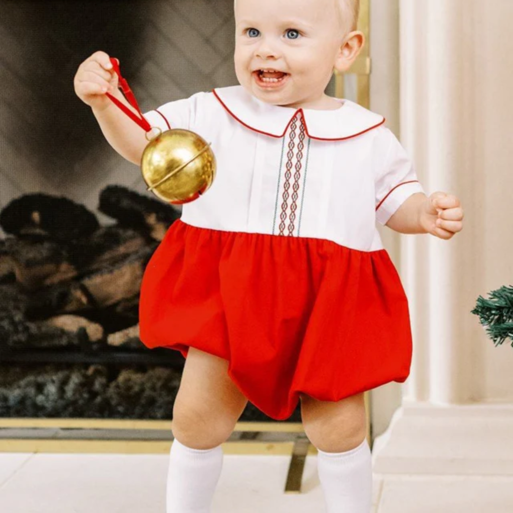 THE PROPER PEONY BOY'S ANGELICA BUBBLE