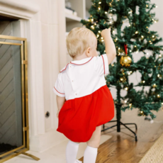 THE PROPER PEONY BOY'S ANGELICA BUBBLE