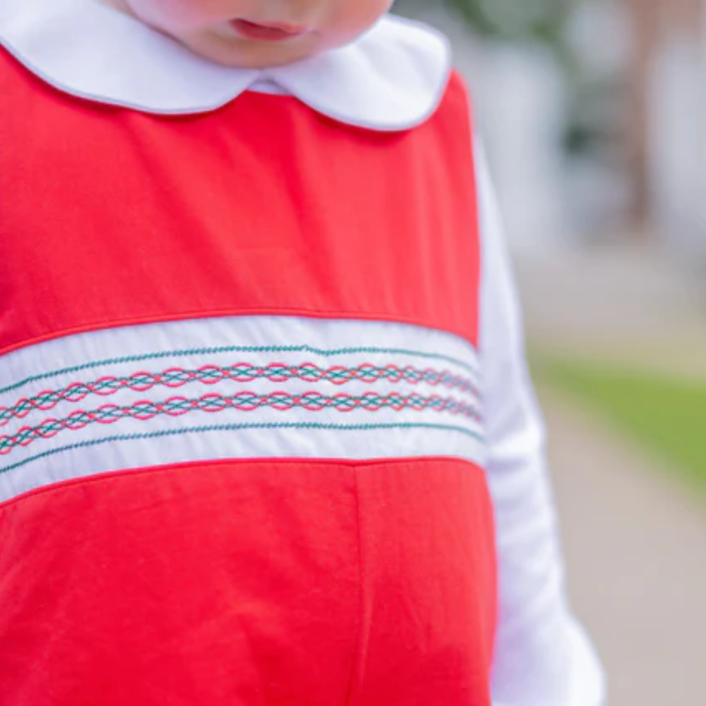 THE PROPER PEONY BOY'S ANGELICA JON JON