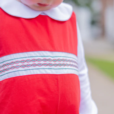 THE PROPER PEONY BOY'S ANGELICA JON JON