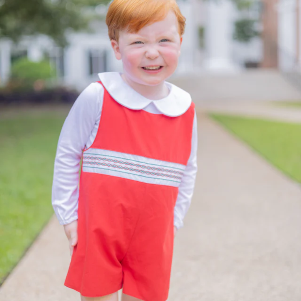 THE PROPER PEONY BOY'S ANGELICA JON JON